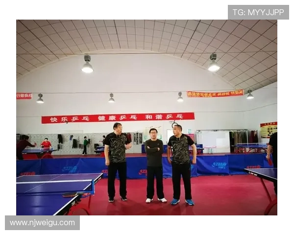专访乒乓球教练黄军探讨成功背后的秘诀与训练哲学