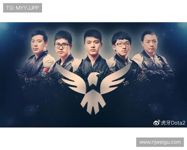 DOTA2战术解析：深入探讨JDG战队的控制体系与战略布局