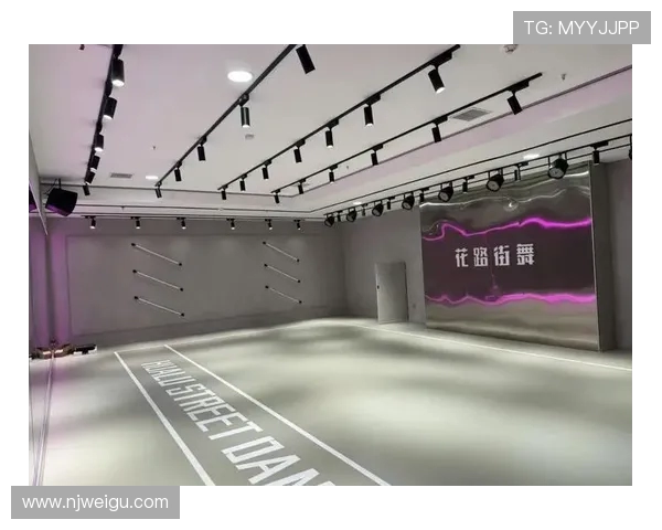 西安街舞队引领潮流风尚的节奏革新与文化传承探讨