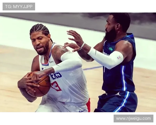 小牛队与快船队的对决谁能胜出精彩分析与赛前预测